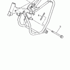 PW50 Рама