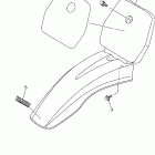 TTR90 Крыло