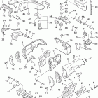 V-Max БОКОВАЯ КРЫШКА