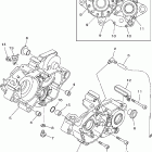 YZ125 Картер
