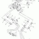 FZS1000SPR/FZS1000SPR Система забора воздуха