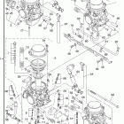 FZS1000SPR/FZS1000SPR Карбюратор