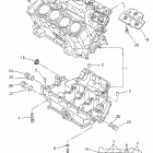 FZS1000SPR/FZS1000SPR Картер