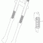 YZ250FR Alternate (chassis)