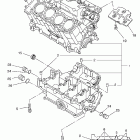 YZF-R1 Картер