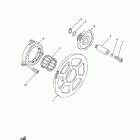 FZ1 Стартер