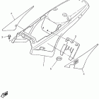 PW 80 БОКОВАЯ КРЫШКА