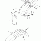TT-R125L Крыло
