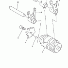 TT-R125L Копирный вал