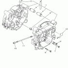 TT-R90 Картер