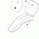 TT-R90 Крыло