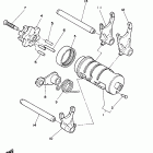 TW 200 Trailway Копирный вал