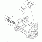 WR 250F Маслоочиститель