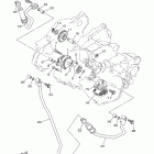WR 250F МАСЛЯНЫЙ НАСОС