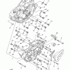 WR 250F Картер