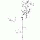 WR 426F ПРИБОРЫ