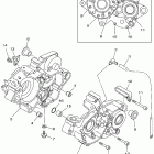 YZ 125 Картер