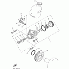 Y-ZINGER PW 80 МАСЛЯНЫЙ НАСОС