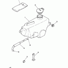 Y-ZINGER PW 80 Масляный бак