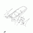 Y-ZINGER PW 80 БОКОВАЯ КРЫШКА