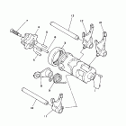 TT-R225 Копирный вал