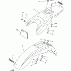 TT-R225 Крыло