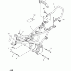 TT-R90 Рама