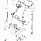 XT 350 ПРИБОРЫ