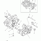 YZ 125 Картер