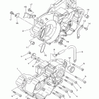 YZ 250 Картер