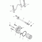 YZ 426F Маслоочиститель