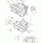 YZF-R1 Картер