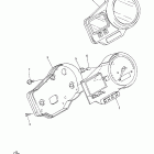 YZF-R6 ПРИБОРЫ