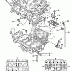 FZR600 Картер