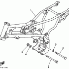PW 80 Рама