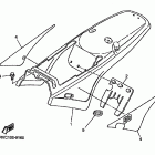 PW 80 БОКОВАЯ КРЫШКА