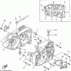 RT100L Картер