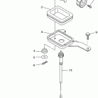 TT-R250 ПРИБОРЫ