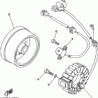 TT225L/TT225LC Генератор