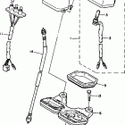 TW200LC/TW200L ПРИБОРЫ