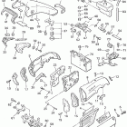 V-Max БОКОВАЯ КРЫШКА
