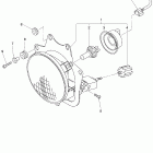 ROYAL STAR Venture XVZ13TF Фара