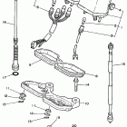 XT 350 ПРИБОРЫ