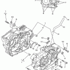 XT 350 Картер