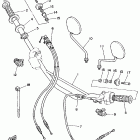 XT 350 Троса