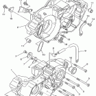 YZ 250 Картер