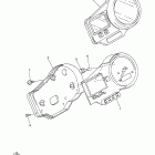 YZF-R6 ПРИБОРЫ