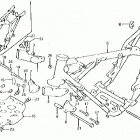 ATC250R Frame 81-82