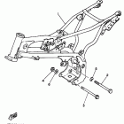 PW 80 Рама