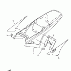 PW 80 БОКОВАЯ КРЫШКА